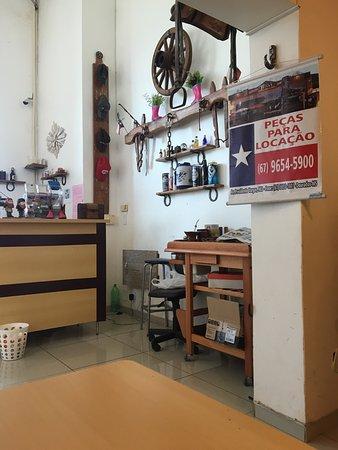 Restaurante Texas Grill