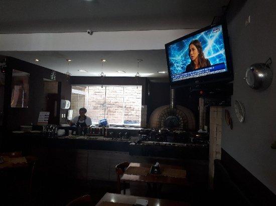 Lo Bistrô e Sobaria e Pizzaria