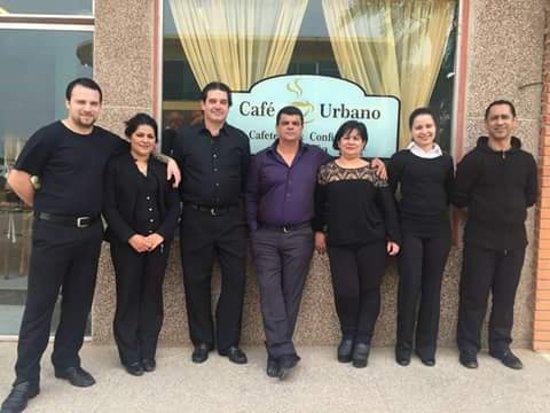 Café Urbano