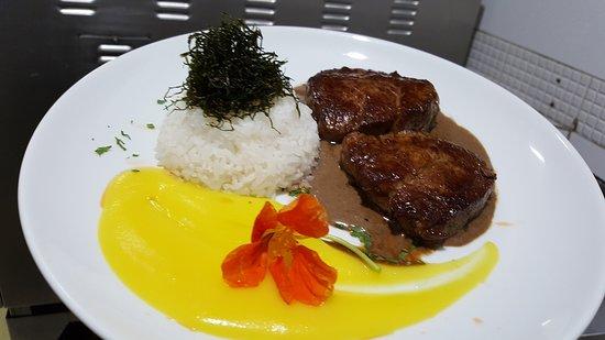 Restaurante Villa Alfa