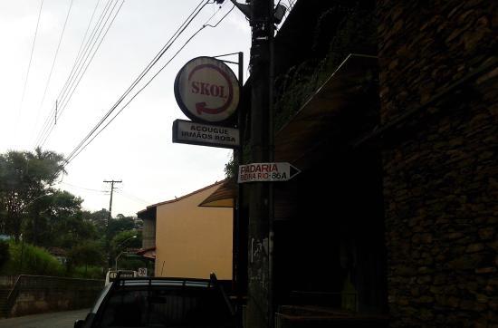 Padaria e Lanchonete Beira Rio