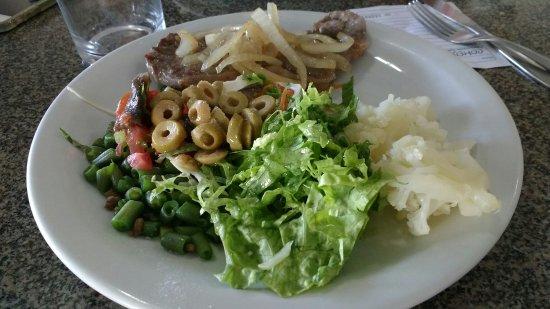 Restaurante Comedere