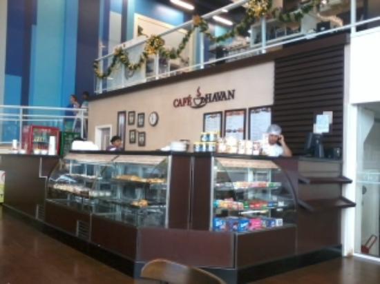 Cafe Havan