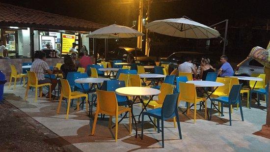 Rochinha Conveniencia e Tapiocaria