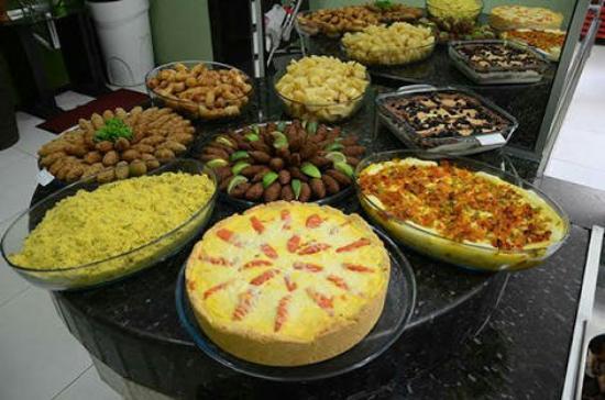 Restaurante Panela De Barro