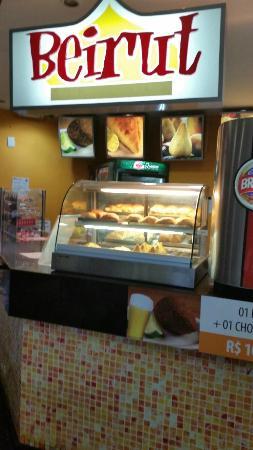 Beirut