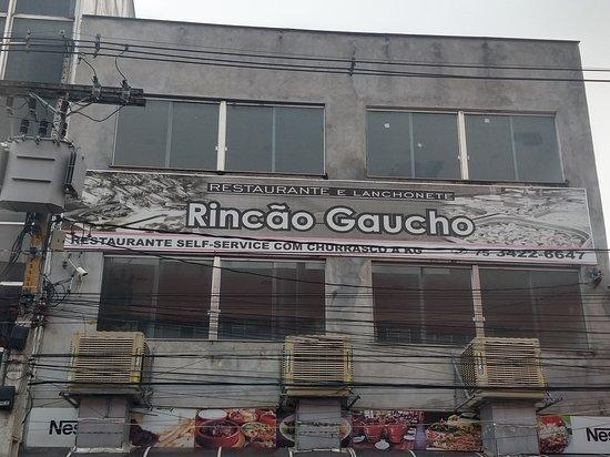 Rincao Gaucho
