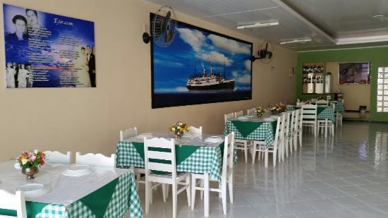 Ristorante Biacamano