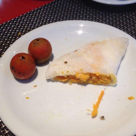 Restaurante Salvador Dali