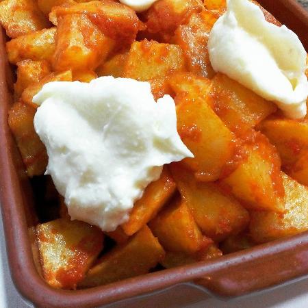 Bar - Restaurante Los Luises