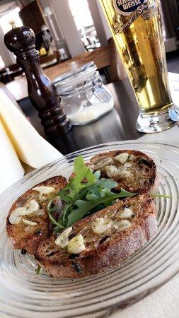 Pizzeria Restaurant Boccalino