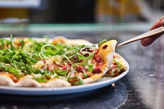 Restaurant Punakettu