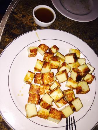 Rifoles Praia Hotel Restaurant