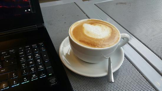 Taste Specialty Coffee