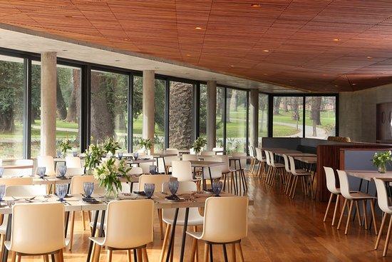 Las Majadas de Pirque Restaurant