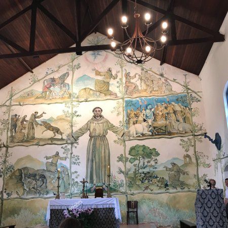 Capela São Francisco de Assis