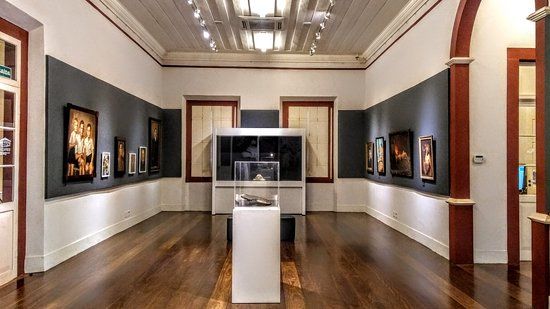 Espaço Cultural ENGEP