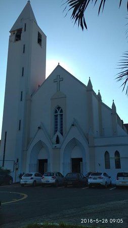 Santuário Nossa Senhora Aparecida