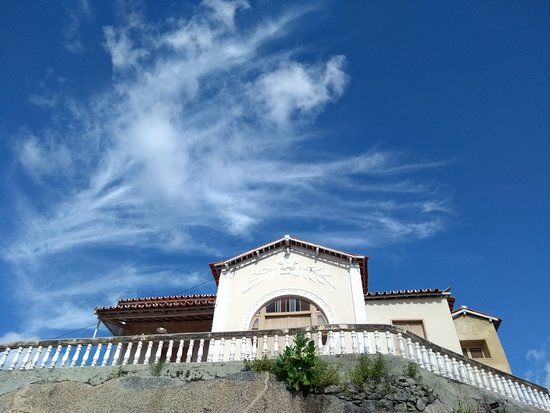 Memorial Rachel de Queiroz