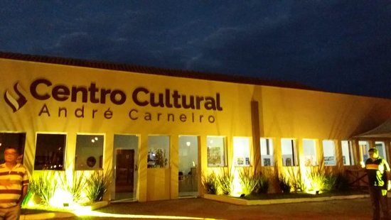 Centro Cultural André Carneiro