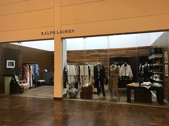 Shopping Market Plaza