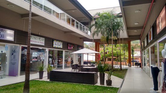 Shopping Terras da Finlândia
