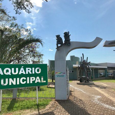 Aquário Municipal