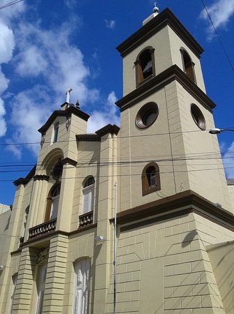 Paróquia Santo Antônio