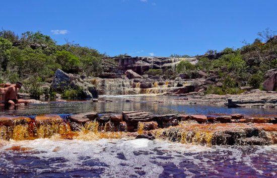 Cachoeira da Piabinha