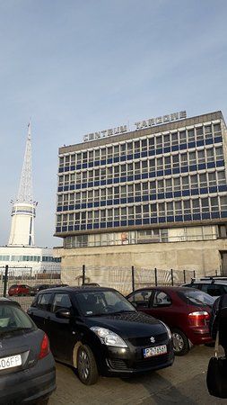 Feira Internacional de Poznań