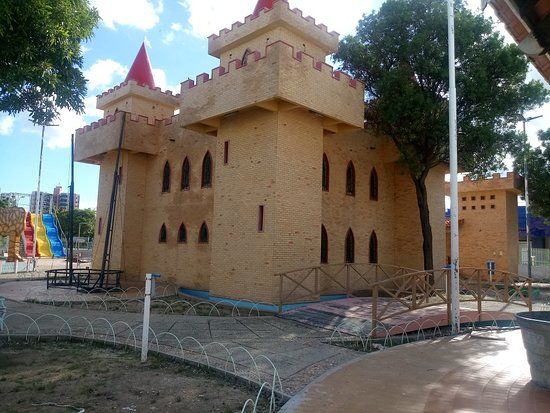 Parque da Criança