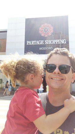 Partage Shopping Mossoró