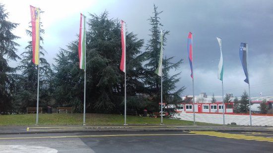Centro de Exposições PalExpo
