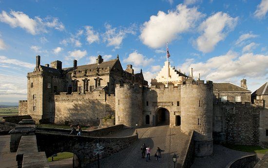 Castelo de Stirling