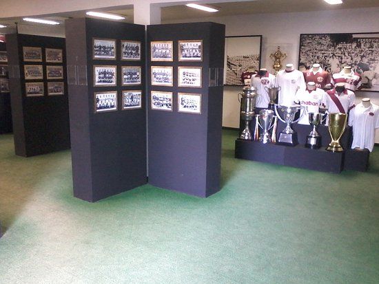 Museu do Futebol e dos Esportes de Araraquara