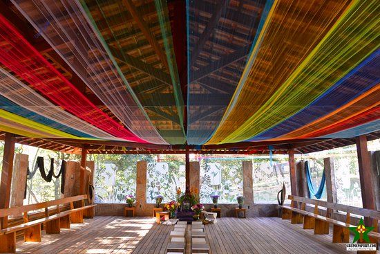 Seara de Luz Tupinambá