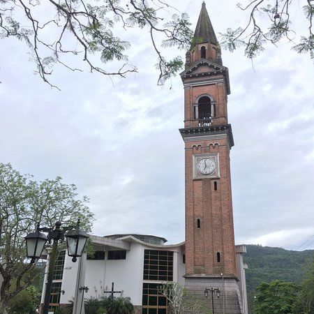 Paróquia Santa Tereza