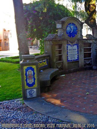 Jardim Tomás Ribeiro