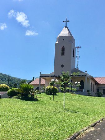 Praça do Sapato de Pau