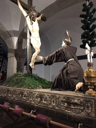 Igreja Monumento de São Francisco