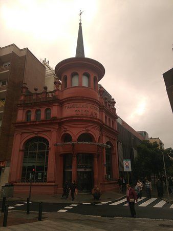 Biblioteca Marta Mata