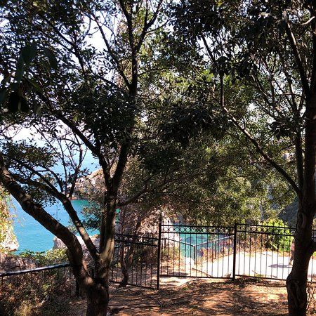 Kavala Parkı