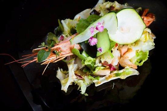 Summumm Gastroespacio by Alberto Mastromatteo