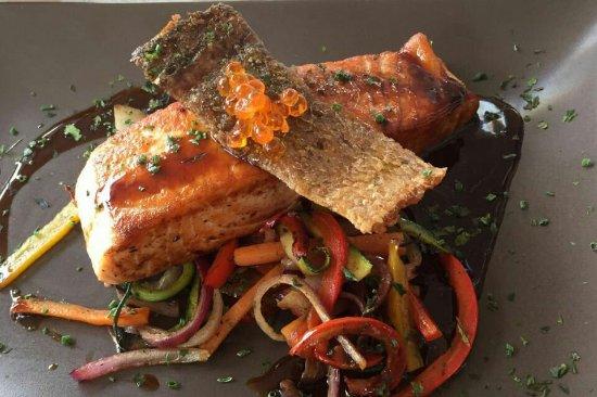 Restaurante Ses Figueres