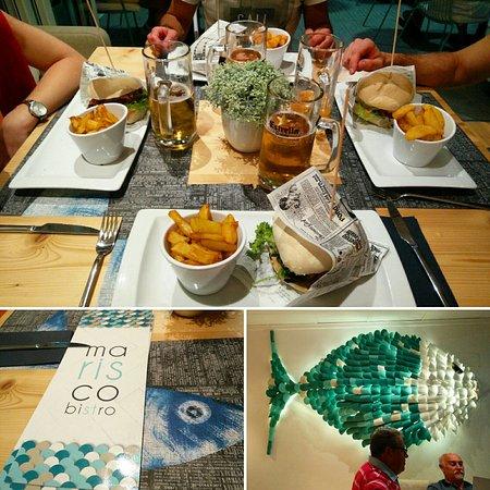 Marisco Bistro