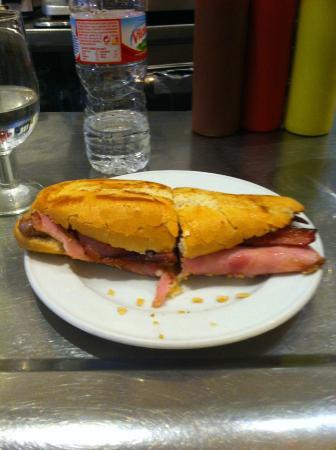 Bar Sanz