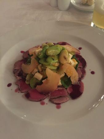 Restaurante Gourmet Pukawi