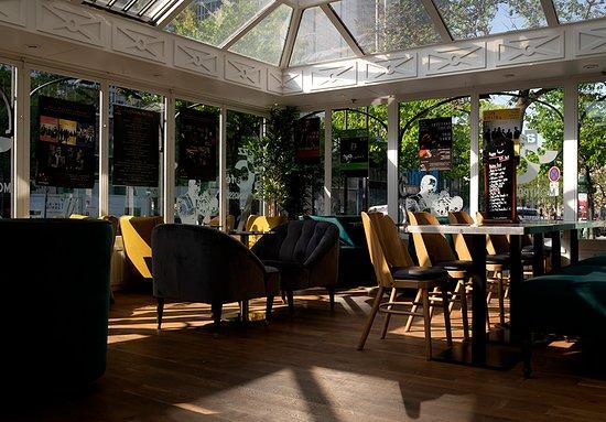 Jazz Café Montparnasse