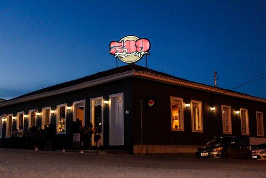 389 Burger Formosa