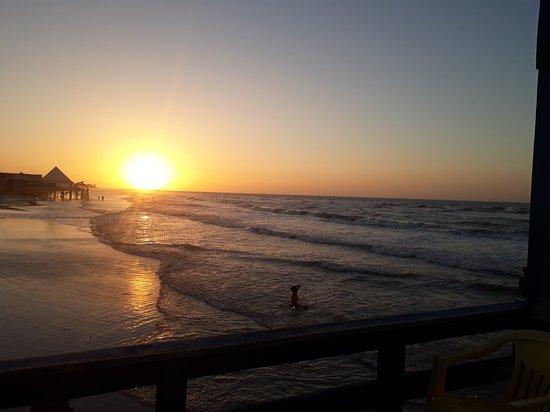 Restaurante Copacabana